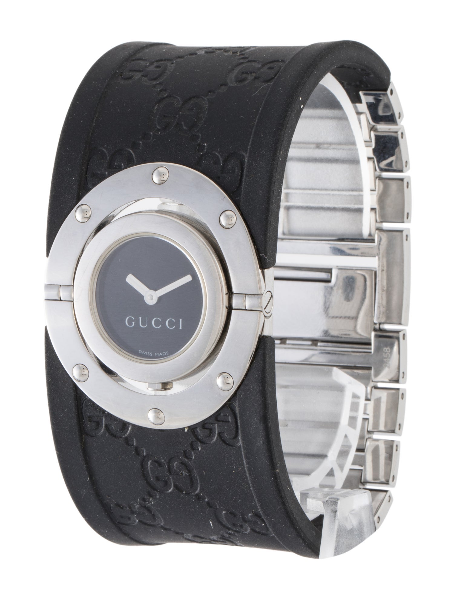 Gucci Twirl Watch