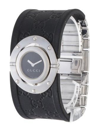 Gucci Twirl Watch