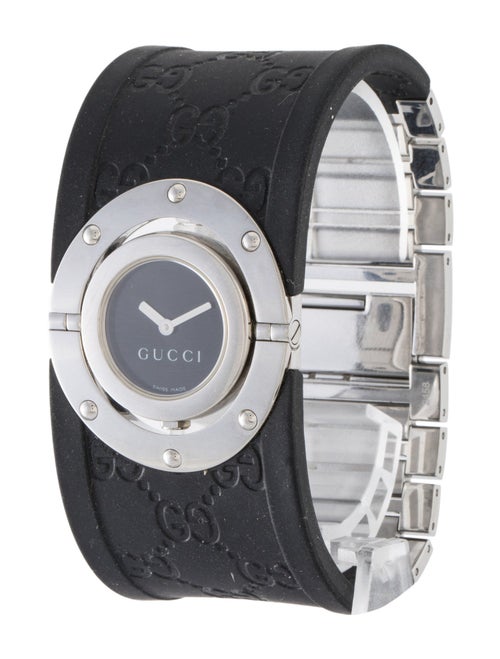 Gucci Twirl Watch