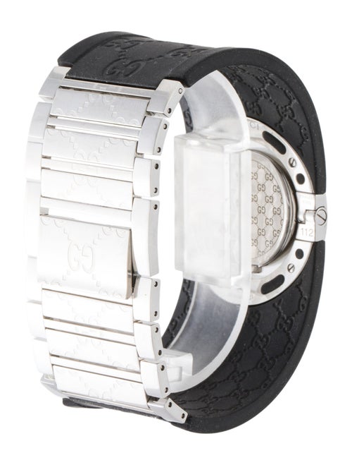 Gucci Twirl Watch
