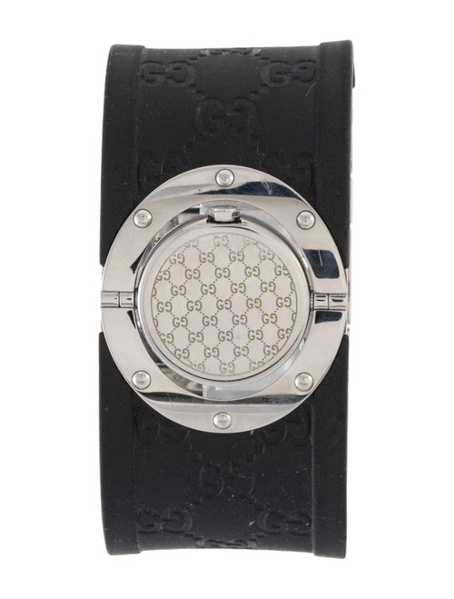 Gucci Twirl Watch