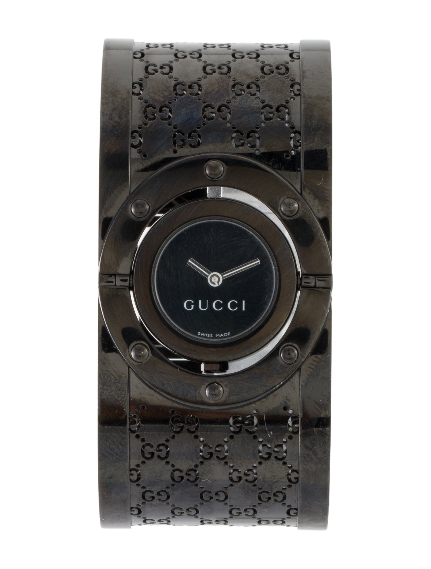 Gucci Twirl Watch
