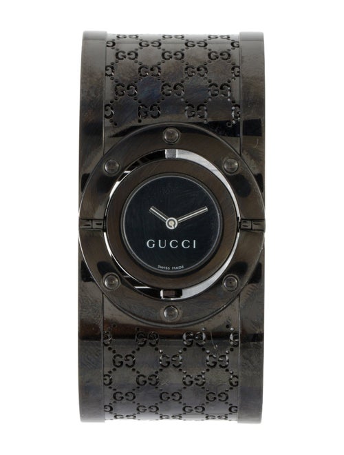 Gucci Twirl Watch