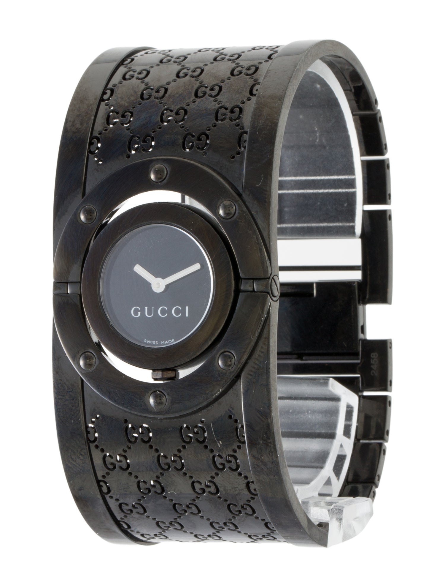 Gucci Twirl Watch