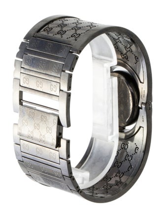Gucci Twirl Watch