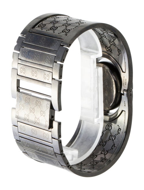 Gucci Twirl Watch
