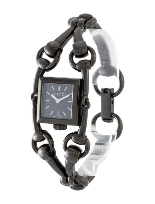 Gucci Signoria Watch