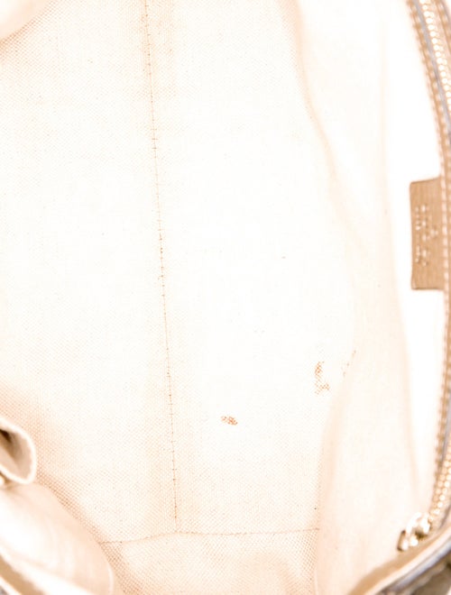 Gucci GG Canvas Bella Medium