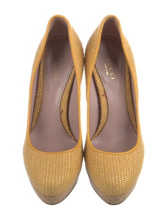 Gucci Pumps