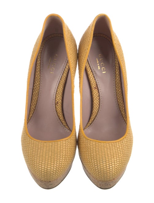 Gucci Pumps