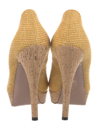 Gucci Pumps