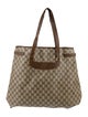 Gucci GG Canvas Tote