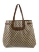 Gucci GG Canvas Tote