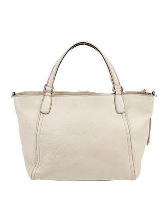 Gucci Interlocking G Soho Cellarius Small