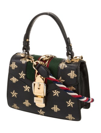 Gucci Web Sylvie Small