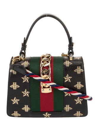 Gucci Web Sylvie Small