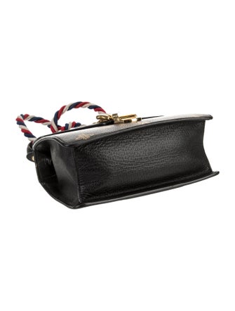 Gucci Web Sylvie Small