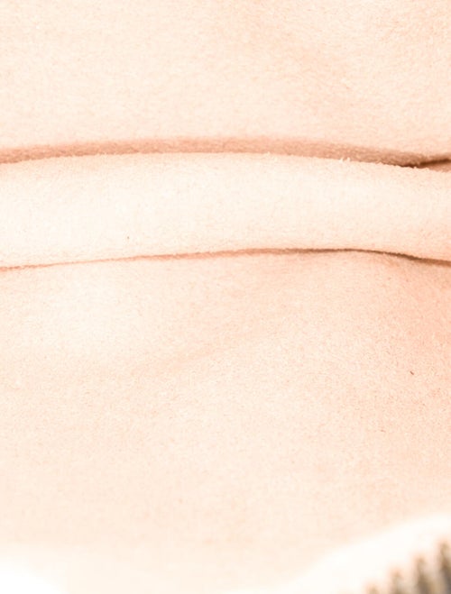 Gucci Leather Marmont