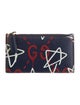 Gucci Ghost GG Logo Wallet