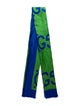 Gucci Printed Scarf