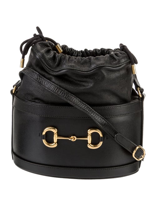 Gucci Horsebit Crossbody Bag