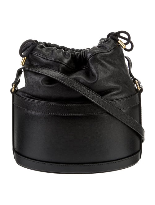 Gucci Horsebit Crossbody Bag