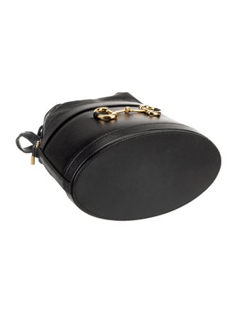 Gucci Horsebit Crossbody Bag