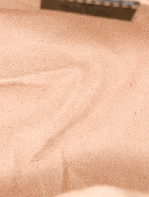 Gucci Horsebit Crossbody Bag