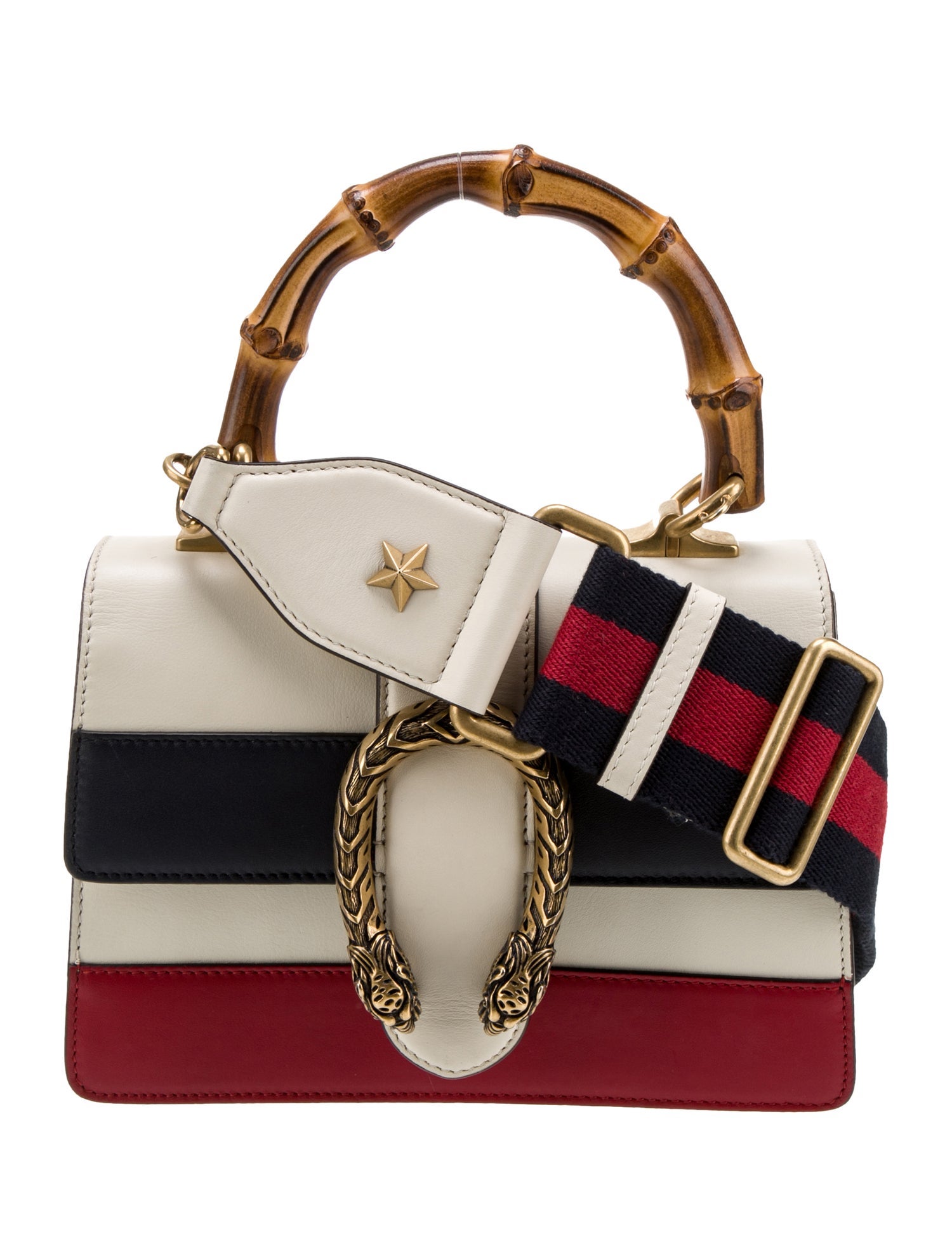 Gucci Web Dionysus Mini