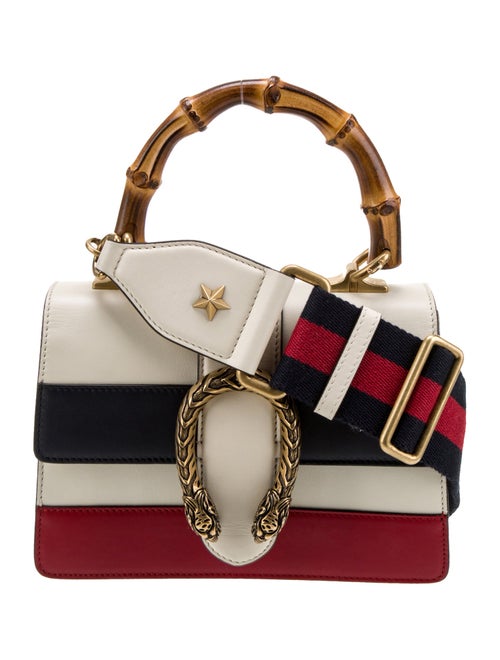 Gucci Web Dionysus Mini