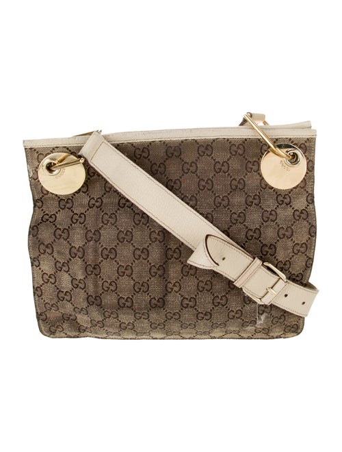 Gucci GG Canvas Eclipse