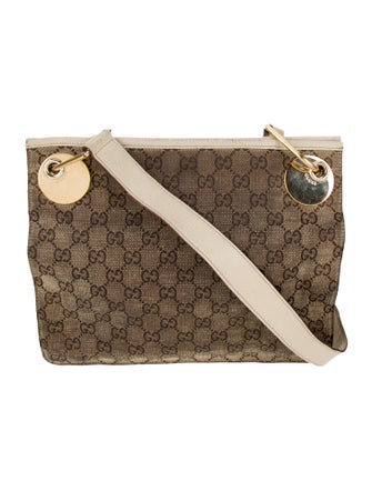 Gucci GG Canvas Eclipse