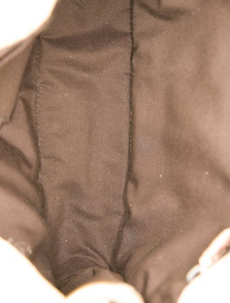 Gucci GG Canvas Eclipse