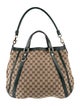 Gucci GG Canvas Abbey