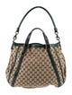 Gucci GG Canvas Abbey