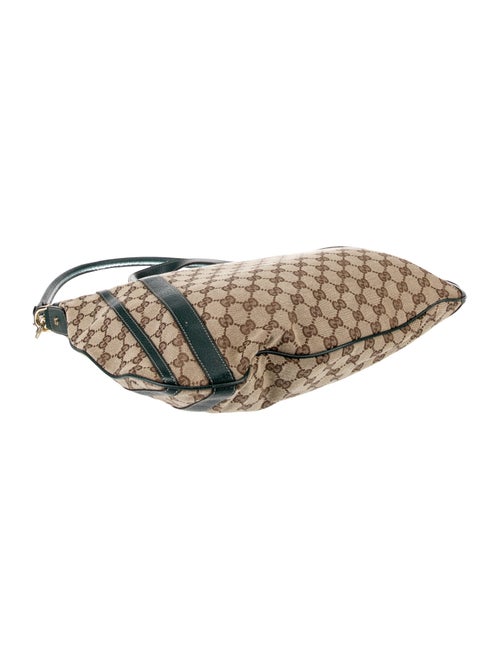 Gucci GG Canvas Abbey