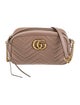 Gucci Double G Marmont Small