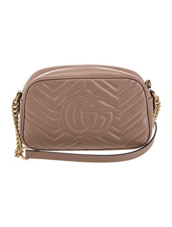 Gucci Double G Marmont Small