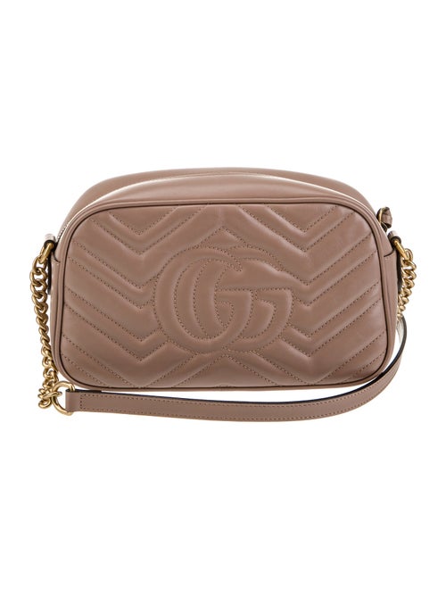 Gucci Double G Marmont Small