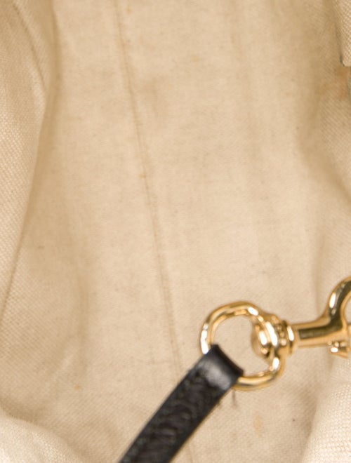 Gucci Interlocking G Soho Medium