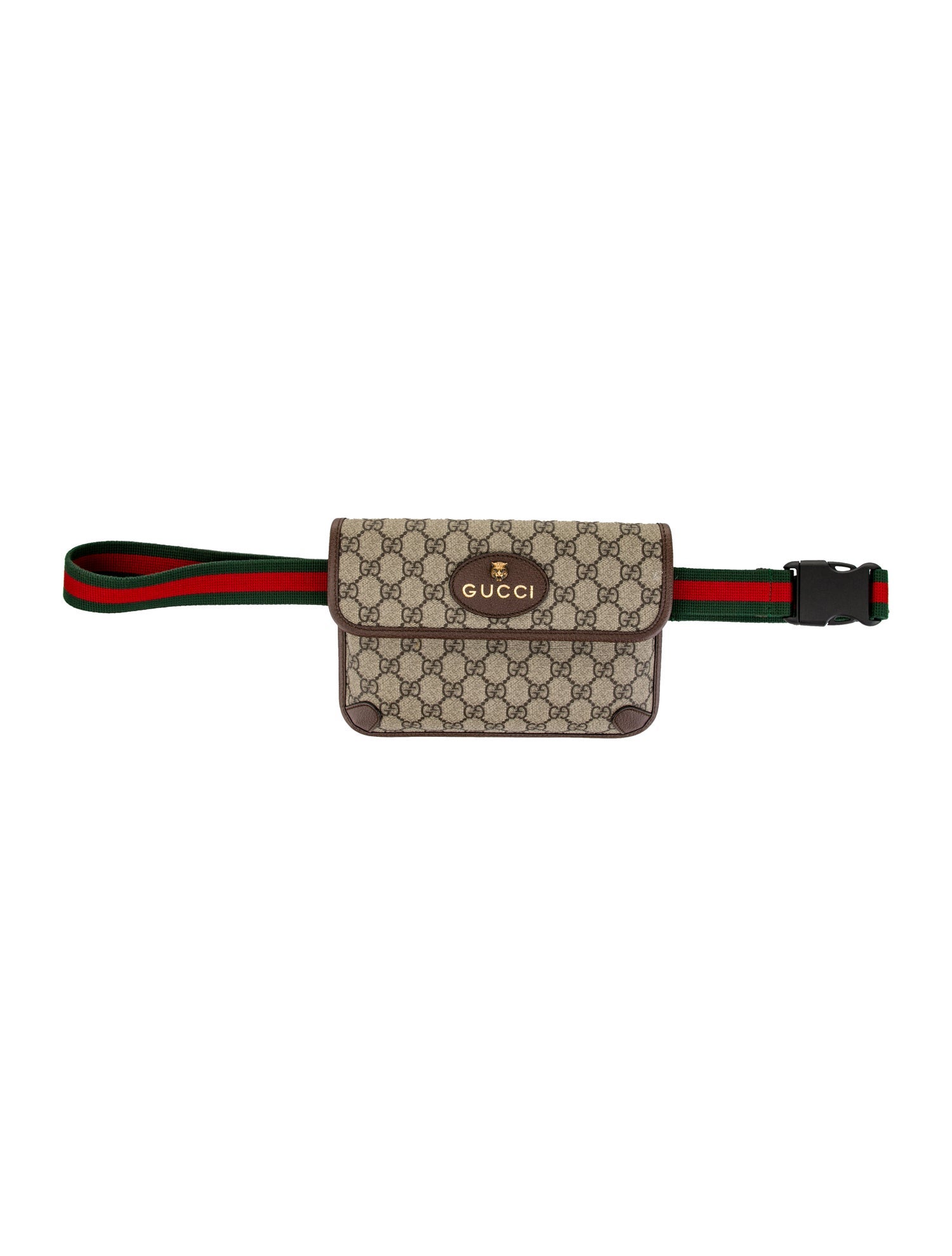 Gucci GG Supreme Neo Vintage