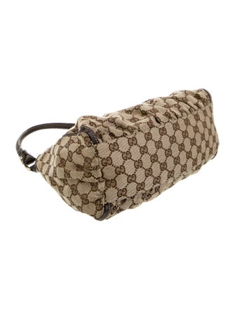 Gucci GG Canvas Abbey