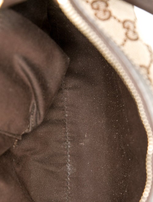 Gucci GG Canvas Abbey