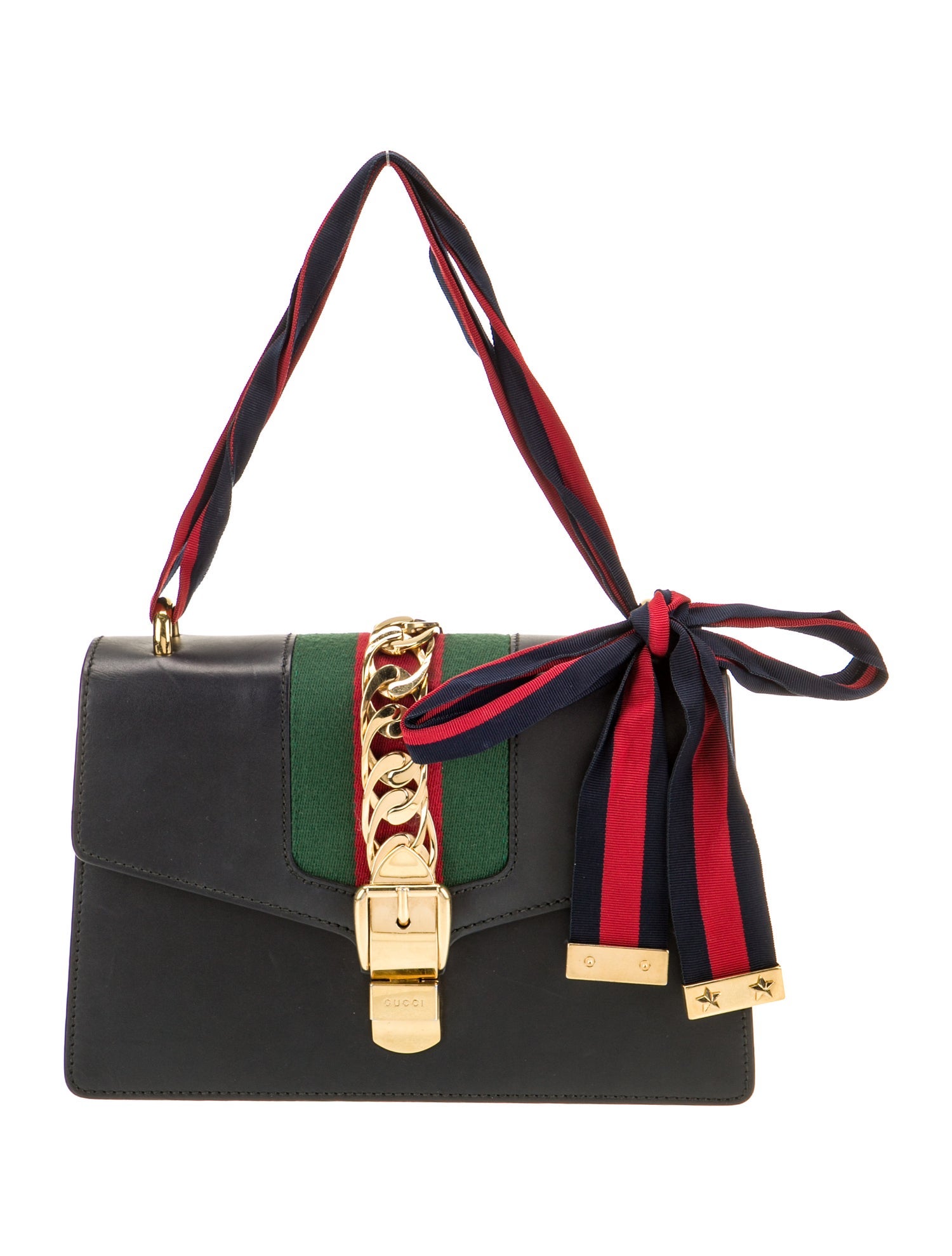 Gucci Web Sylvie Small
