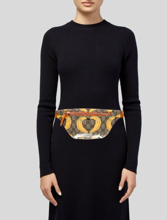 Gucci Belt Bag