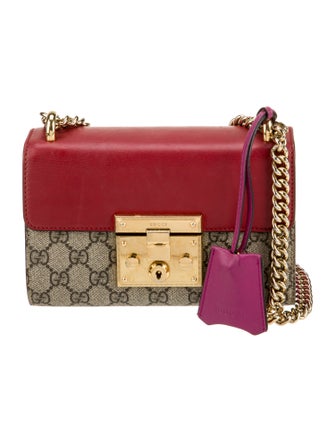 Gucci Shoulder Bag