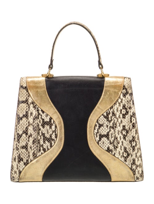 Gucci Tiger Head Osiride