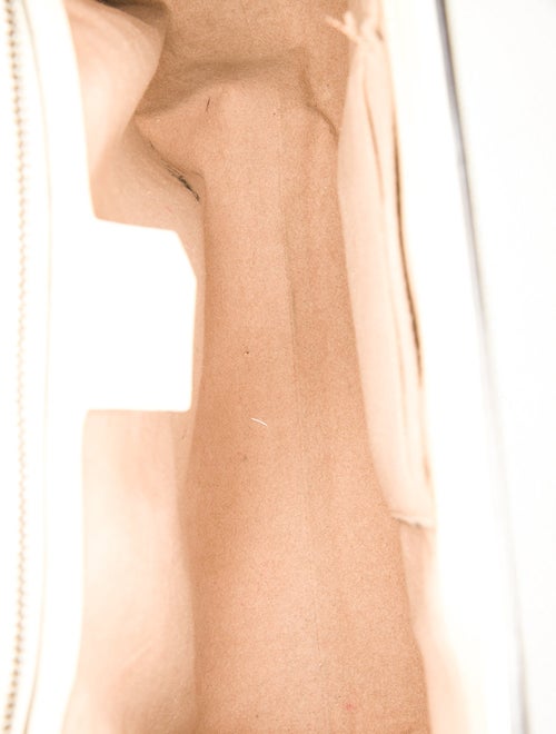 Gucci Tiger Head Osiride