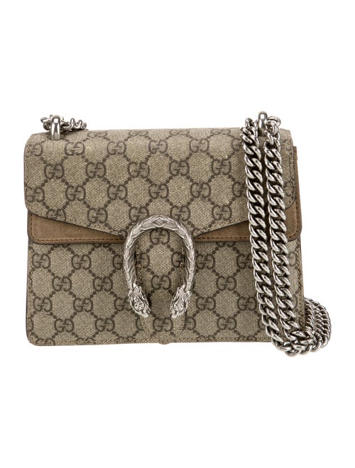 Gucci Shoulder Bag