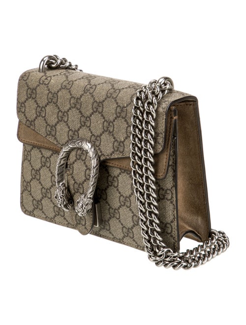 Gucci Shoulder Bag